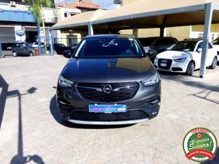 OPEL Grandland X usata, con Airbag