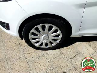 FORD Fiesta usata 28