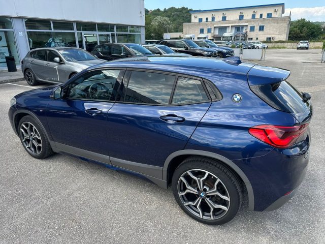 BMW X2 usata, con Airbag Passeggero