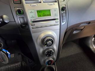 TOYOTA Yaris usata, con Immobilizzatore elettronico