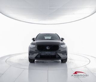 VOLVO XC40 usata 4