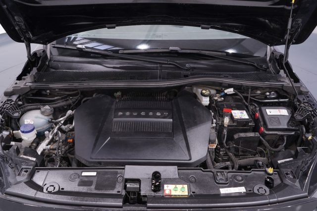 PEUGEOT 208 usata, con Riconoscimento dei segnali stradali