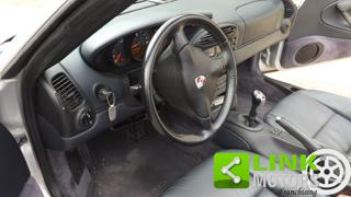 PORSCHE Boxster usata 24