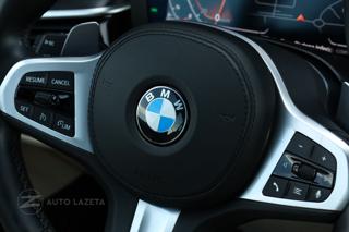 BMW 520 usata, con ESP