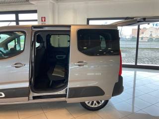 CITROEN Berlingo usata, con Immobilizzatore elettronico