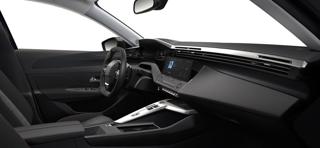PEUGEOT 308 usata, con Alzacristalli elettrici