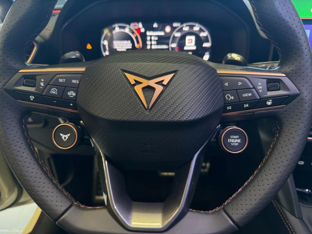 CUPRA Leon usata, con Fari Xenon