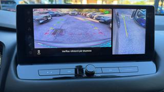 NISSAN Qashqai usata, con Portapacchi
