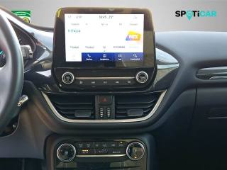 FORD Puma usata, con Bracciolo