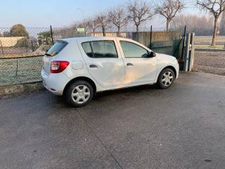 DACIA Sandero 0.9 TCe 12V 90CV Start&Stop Ambiance