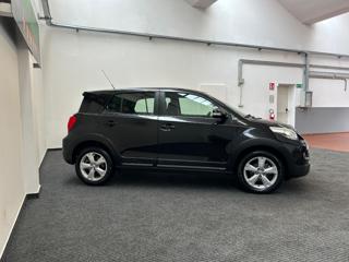 TOYOTA Urban Cruiser usata, con Airbag Passeggero