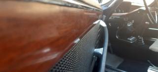 BMW 2000 CS usata 44