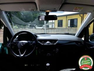 OPEL Corsa usata, con ESP