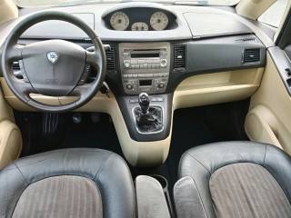 LANCIA MUSA usata, con Climatizzatore