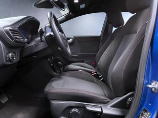 FORD Puma usata, con Boardcomputer
