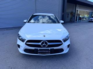 MERCEDES-BENZ A 180 usata, con Airbag