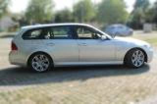BMW 320 usata 2