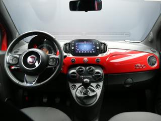 FIAT 500 usata, con Cruise Control