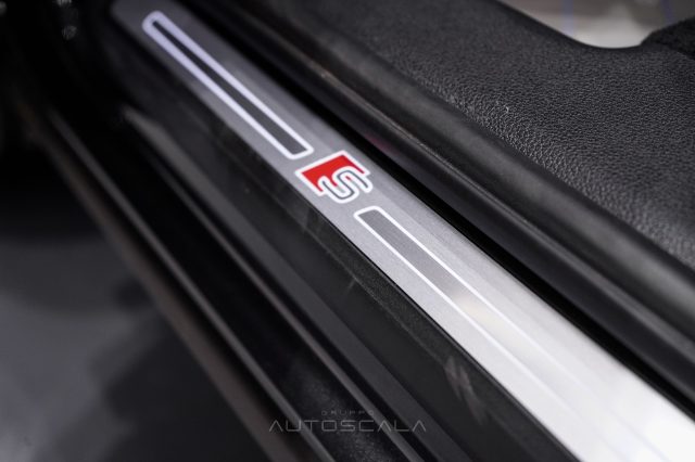 AUDI Q3 usata, con ESP