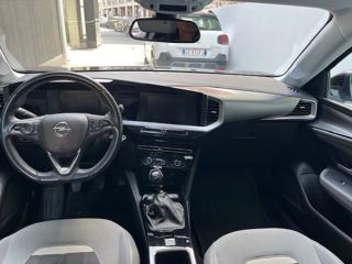 OPEL Mokka usata, con Chiusura centralizzata
