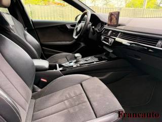 AUDI A5 usata, con Autoradio