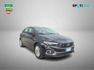 FIAT Tipo usata, con Sensori di parcheggio posteriori