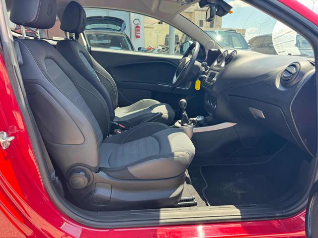 ALFA ROMEO MiTo usata, con Volante multifunzione