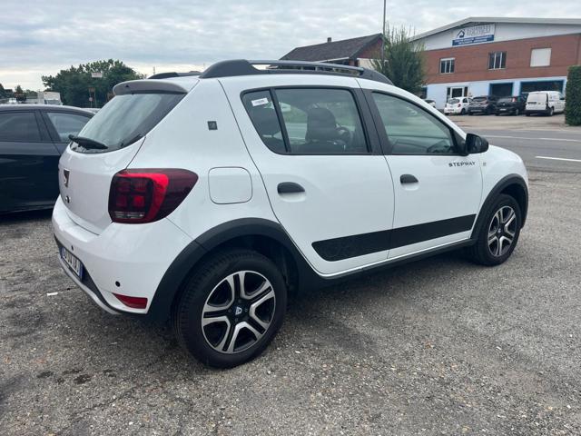 DACIA Sandero usata, con Airbag laterali