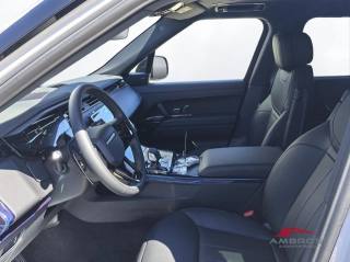 LAND ROVER Range Rover Sport usata 8