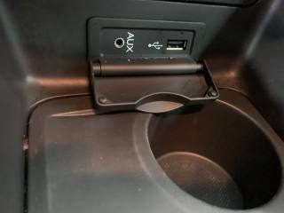 RENAULT Megane usata, con MP3