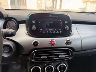 FIAT 500X usata, con Fendinebbia