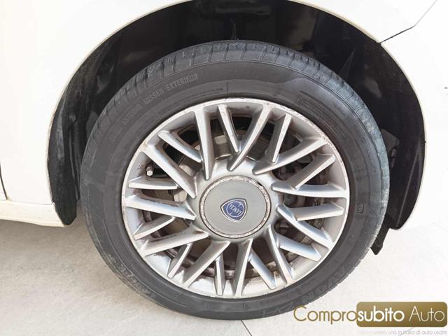 LANCIA Ypsilon usata 19