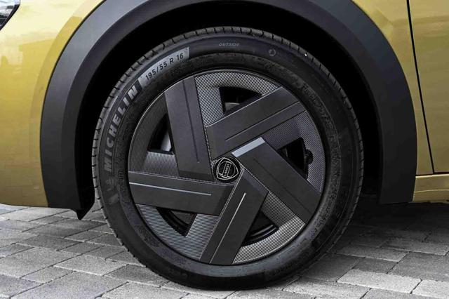 LANCIA Ypsilon usata, con Chiusura centralizzata