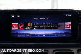 MERCEDES-BENZ GLE 300 usata, con ESP