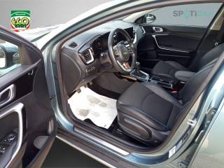 KIA XCeed usata, con Controllo trazione