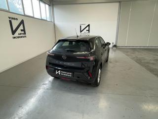 OPEL Mokka usata, con Chiusura centralizzata