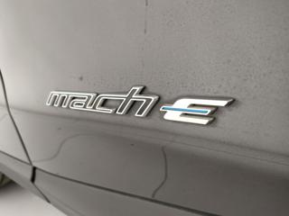 FORD Mustang Mach-E usata, con ESP