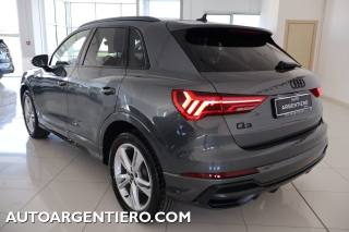 AUDI Q3 usata, con Airbag laterali