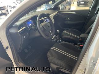 OPEL Corsa usata, con Controllo trazione