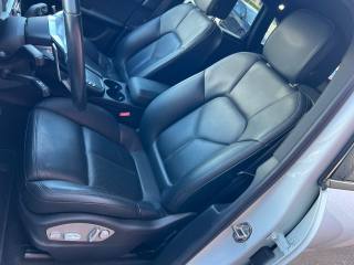 PORSCHE Macan usata, con Cronologia tagliandi