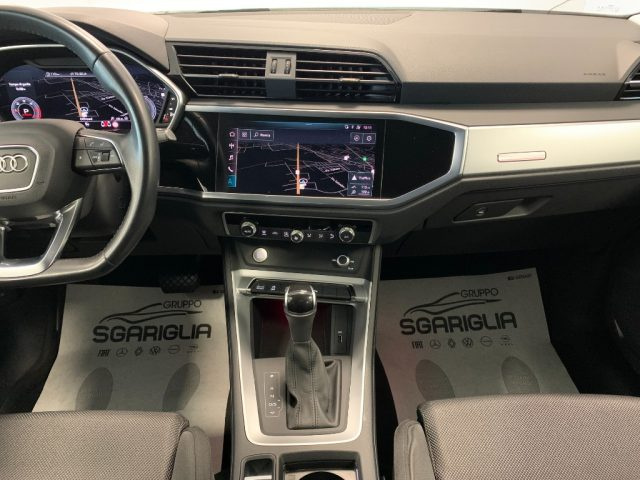 AUDI Q3 usata, con Cerchi in lega