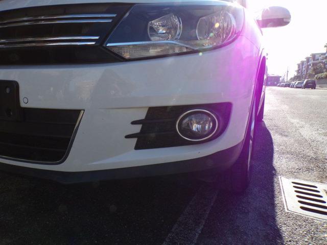 VOLKSWAGEN Tiguan usata 108