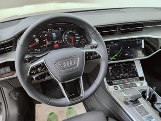 AUDI A6 usata, con Immobilizzatore elettronico