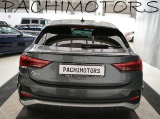 AUDI Q3 usata, con Sistema di navigazione