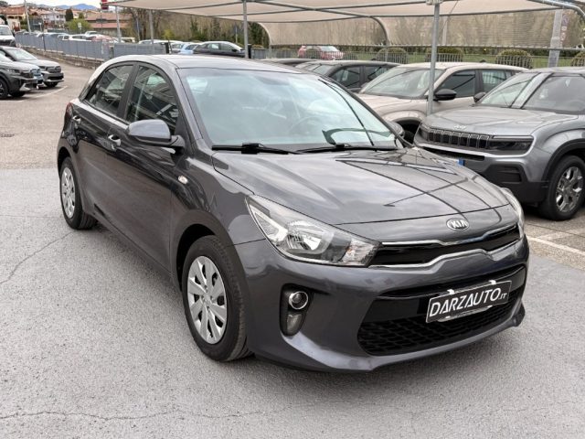 KIA Rio usata, con Airbag laterali