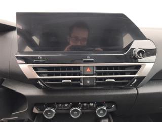 CITROEN C4 usata, con Fendinebbia