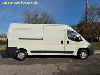FIAT Ducato usata, con Alzacristalli elettrici