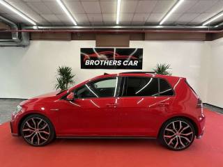 VOLKSWAGEN Golf GTI usata, con Airbag laterali