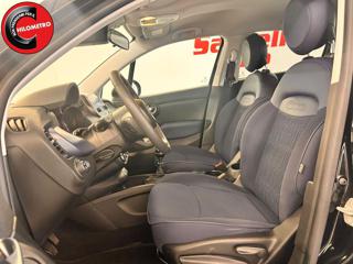 FIAT 500X usata, con Cerchi in lega