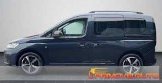 VOLKSWAGEN Caddy usata, con ESP